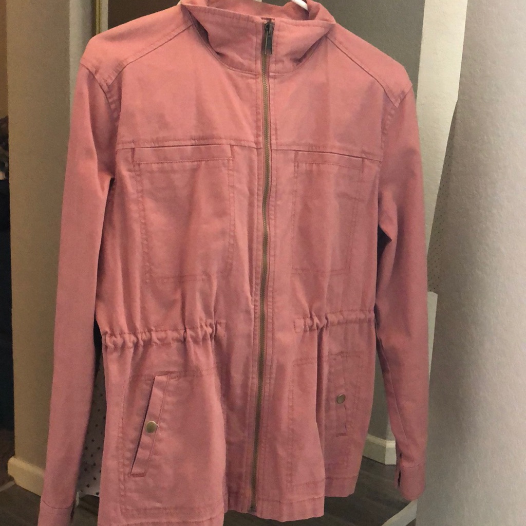 Small Old Navy Jacket .